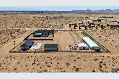 23670 Shirwaun, Apple Valley, CA 92307 - Photo 45