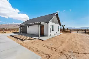 23670 Shirwaun, Apple Valley, CA 92307 - Photo 49