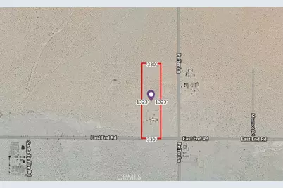 39626 E End Road, Lucerne Valley, CA 92356 - Photo 21