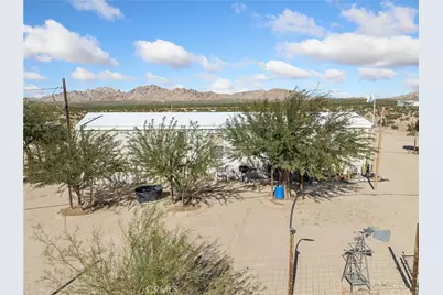 39626 E End Road, Lucerne Valley, CA 92356 - Photo 5