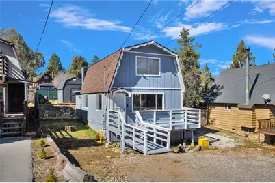 150 Los Angeles, Sugarloaf, CA 92386 - Photo 1