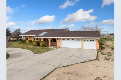 17740 Linden, Hesperia, CA 92345 - Photo 3