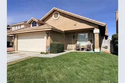 13640 Summit View Street, Hesperia, CA 92344 - Photo 1