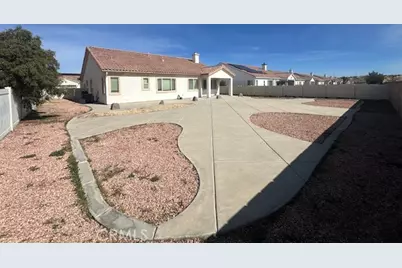 19721 Chicory Court, Apple Valley, CA 92308 - Photo 37
