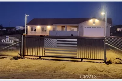 24548 Ledbury, Oro Grande, CA 92368 - Photo 3