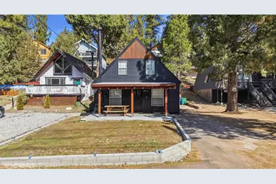 42672 Cougar Road, Big Bear Lake, CA 92315 - Photo 1