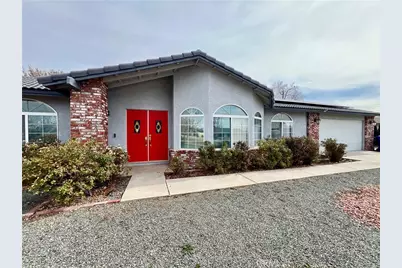 14355 Bochee Road, Apple Valley, CA 92307 - Photo 1