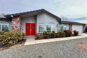 14355 Bochee Rd, Apple Valley, CA 92307 - Photo 1