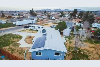 13341 Rancherias, Apple Valley, CA 92308 - Photo 5