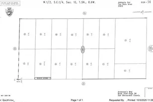 0 Cactus Rd, Adelanto, CA 92301 - Photo 1