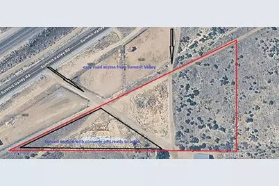 13421 Summit Valley Road, Hesperia, CA 92345 - Photo 1
