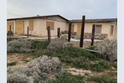 7605 E Obsidian, Cantil, CA 93519 - Photo 1