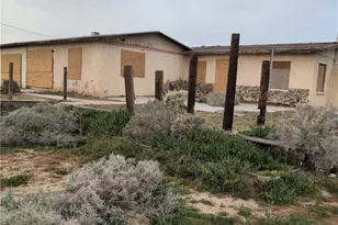 7605 E Obsidian, Cantil, CA 93519 - Photo 1