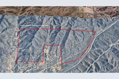 0 Las Flores, Oak Hills, CA 92344 - Photo 3