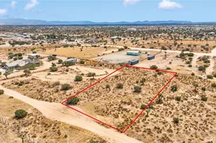 0 Mono Rd, Phelan, CA 92371 - Photo 1