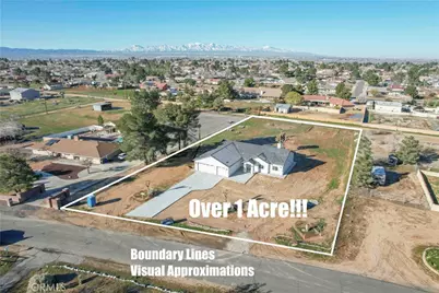 14416 Ricaree Road, Apple Valley, CA 92307 - Photo 3