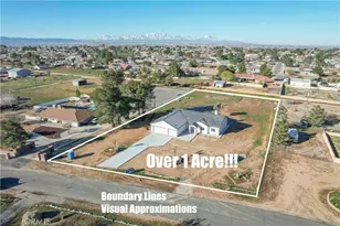14416 Ricaree Rd, Apple Valley, CA 92307 - Photo 3