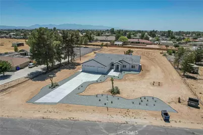 14416 Ricaree Road, Apple Valley, CA 92307 - Photo 1