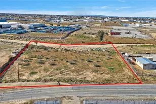 0 E Ave, Hesperia, CA 92345 - Photo 1