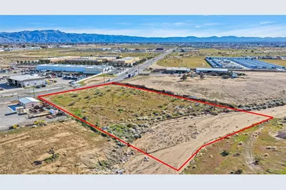 0 E Avenue, Hesperia, CA 92345 - Photo 5
