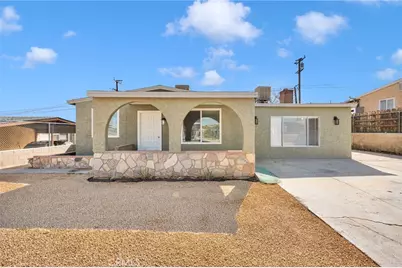 912 Kelly, Barstow, CA 92311 - Photo 5