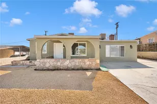 912 Kelly, Barstow, CA 92311 - Photo 5