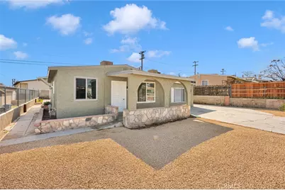 912 Kelly, Barstow, CA 92311 - Photo 3
