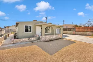 912 Kelly, Barstow, CA 92311 - Photo 3