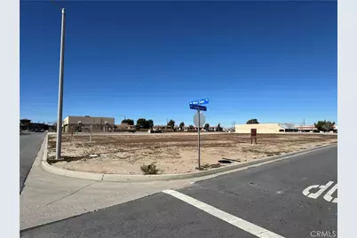 0 California, Victorville, CA 92392 - Photo 1