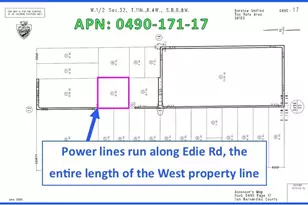 10 Ac Edie Rd, Hinkley, CA 92347 - Photo 1