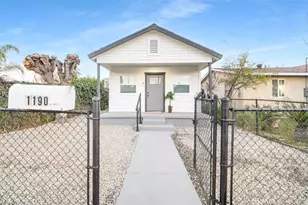 1190 W 7th, San Bernardino, CA 92411 - Photo 1