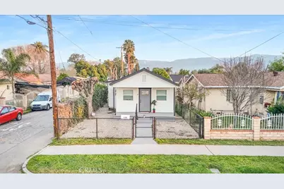 1190 W 7th, San Bernardino, CA 92411 - Photo 3