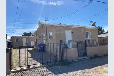 515 Clark, Barstow, CA 92311 - Photo 1
