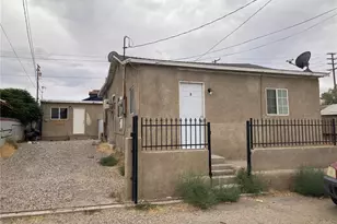 515 Clark, Barstow, CA 92311 - Photo 1