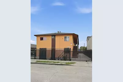 235 E 87th Street, Los Angeles, CA 90003 - Photo 1