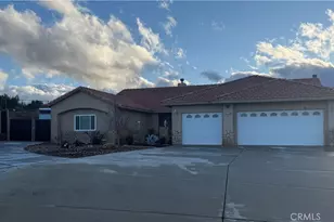 7153 Century Ave, Hesperia, CA 92345 - Photo 1