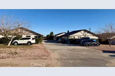 13890 Juniper, Hesperia, CA 92345 - Photo 1