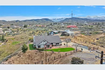 5205 Snow Line, Phelan, CA 92371 - Photo 65