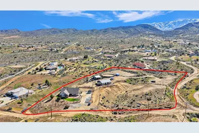 5205 Snow Line, Phelan, CA 92371 - Photo 57