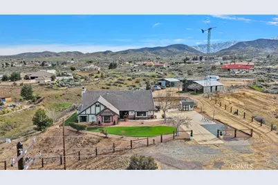 5205 Snow Line, Phelan, CA 92371 - Photo 67