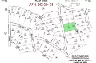 229 Lot Bates Way, California City, CA 93505 - Photo 1