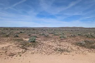 0 Near Indian Wells, Hinkley, CA 92347 - Photo 1