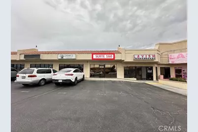 15800 Main Street #160, Hesperia, CA 92345 - Photo 1