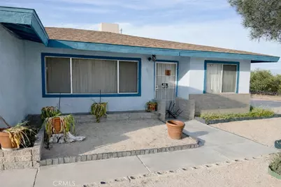 541 Windy Pass, Barstow, CA 92311 - Photo 1