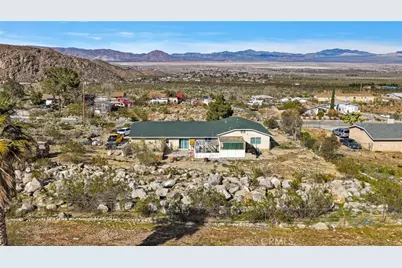 32361 Spinel, Lucerne Valley, CA 92356 - Photo 39