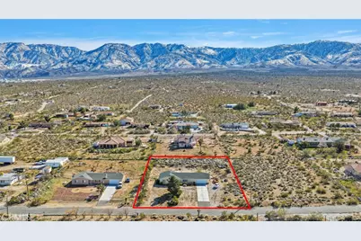 32361 Spinel, Lucerne Valley, CA 92356 - Photo 1