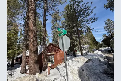 0 Linnet Road, Wrightwood, CA 92397 - Photo 5