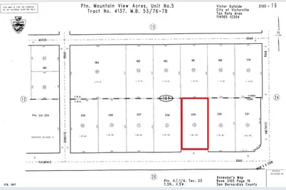 0 Palmdale Road, Victorville, CA 92392 - Photo 3