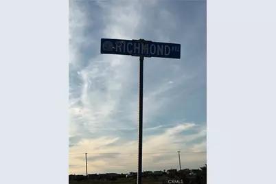 0 Hook and Richmond, Victorville, CA 92394 - Photo 3