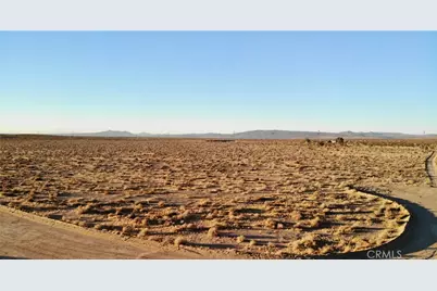 0 Burnt Tree, Hinkley, CA 92347 - Photo 1